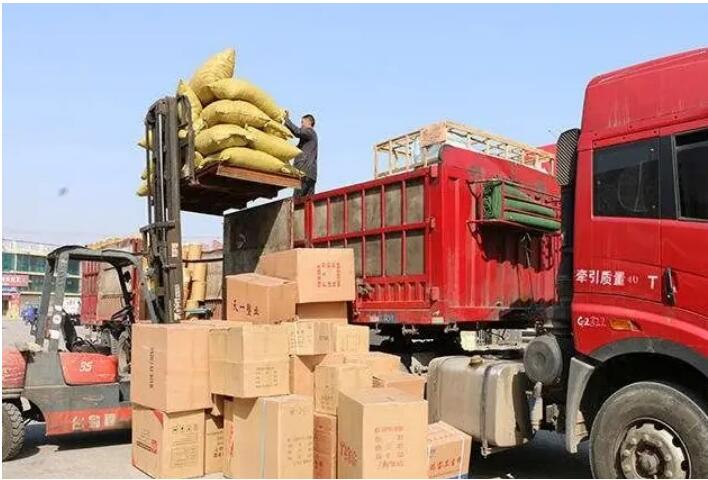 厦门到旬阳县物流专线