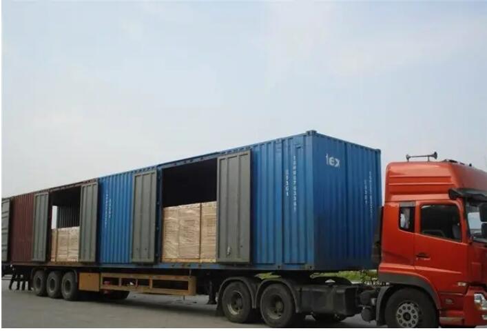 厦门到旬阳县整车运输