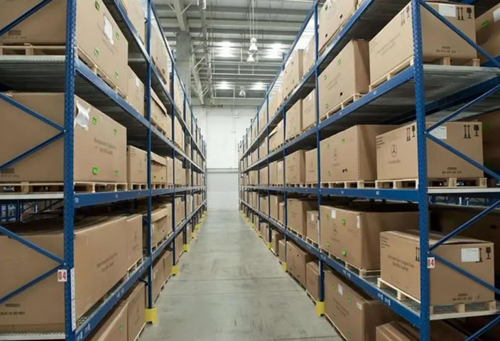 厦门到旬阳县货物仓储