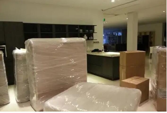 厦门到旬阳县长途搬家